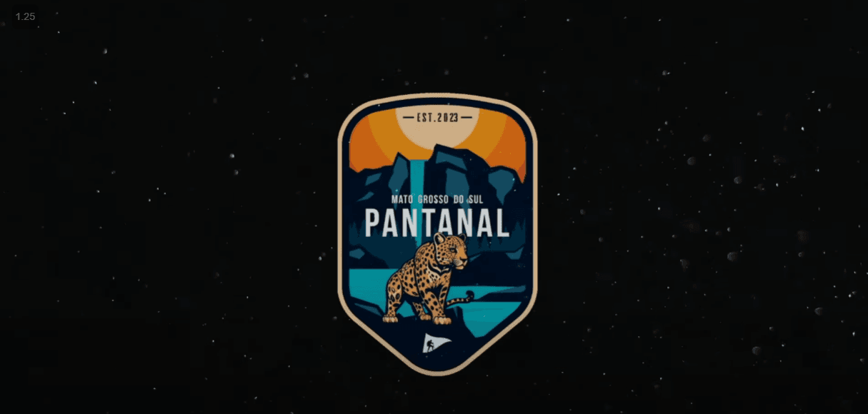 TOP PANTANAL &#35;574 // 03 a 06 de Agosto de 2023